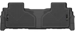 Husky Liners X-act Contour 2ND Rear Floor For Chevrolet Suburban & Tahoe. Fixed Price $89.99.