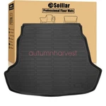 Tpe Cargo Trunk Liner Cover Floor Mat Fits 2016 2017 2018 2019 2020 Kia Optima. Fixed Price $57.59.