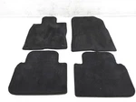 2022-2023 Honda Civic Interior Floor Mats Carpets Set Of 4 08P15-T20-110. Fixed Price $79.80.