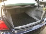 Trunk Cargo Floor Tray Boot Liner Pad Mat For Bmw 7-SERIES 2016-2022. Fixed Price $55.95.