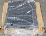 3W ZY1053502 Tpe All Weather, Floor Mats For 19-20 Gmc Sierra /denali Black. Fixed Price $110.55.