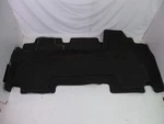 2011-2013 Honda Odyssey Floor Mat Set 83600-TK8-A10. Fixed Price $92.38.
