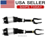 1663202613 For Mercedes W166 X166 GL450 GLS550 2PCS Pair 1663204966 166320506680. Fixed Price $244.89.