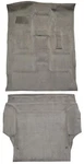 2000-2006 Chevrolet Tahoe Passenger And/or Cargo Area Carpet By Acc. Fixed Price $285.00.