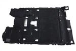 New Oem Ford Floor Carpet Panel Black HL3Z-1613000-BB F-150 2015-2020. Fixed Price $615.95.