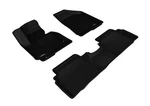 3D Maxpider For Hyundai Tucson 2014-2015 Kagu Black R1 R2. Fixed Price $184.49.