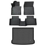 Anbingo -floor Mats & Cargo Liner For Mazda 3 2026-2019 (only Hatchback. Fixed Price $170.55.