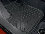 2015-2020 Genuine Oem Honda Fit Black All Season Floor Mats Set 08P13-T5A-111. Fixed Price $148.99.