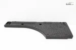 2012-2014 Ford Focus Rear Right Passenger Side Floor Luggage Holder Foam Oem. Fixed Price $38.49.