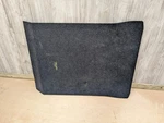 Oem Bmw F90 G30 530 540 M550 Trunk Floor Mat Carpet Cargo Storage Cover. Fixed Price $166.45.