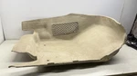 Mercedes-benz Ml Gle W166 Beige Passanger Interior Mat A1666800040 2012-2018. Fixed Price $190.00.