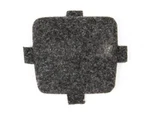 New Vw Jetta MK6 16 Right Trunk Lining Panel Cover 5C6867728A Genuine. Fixed Price $25.21.