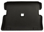 Cargo Area Liner-x Husky 21761 Fits 03-04 Jeep Wrangler. Fixed Price $132.38.