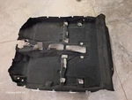 02-06 Acura Type-s & Base Factory Carpet Black In Color Rug Mat Oem #rsx. Fixed Price $169.99.