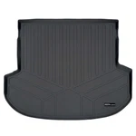 Smartliner SD0411 Rear Cargo/trunk Black For Hyundai Santa Fe. Fixed Price $83.20.