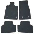 13-18 Cadillac Floor Mat Set Of 4 Item Black Oem. Fixed Price $69.99.