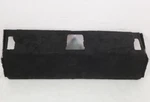 2016-2020 Oem Tesla Model X Trunk Rear Floor Forward Carpet Trim Cover Panel. Fixed Price $95.00.