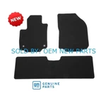 2018-2023 Gmc Terrain Carpet Floor Mats Set Piece Genuine Oem New 23248862. Fixed Price $74.99.