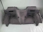 Porsche Coupe Flooring Carpet Rear Bench Space Grey 99655101700 B50. Fixed Price $294.56.