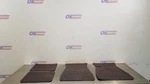 1985 Chevy Monte Carlo Oem Rubber Floor Mat Set Front And Rear. Fixed Price $114.75.