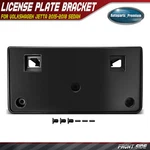 Front License Plate Bracket For Volkswagen Jetta 2015-2018 Sedan 5C6807285E9B9. Fixed Price $38.29.