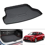 Cartist Cargo Liner Custom Fit Kia Forte 2019-2024 Accessories All Weather. Fixed Price $114.91.