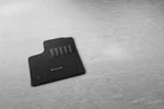 Genuine Nissan Carpeted Floor Mats T99E2-7BA0B. Fixed Price $196.00.