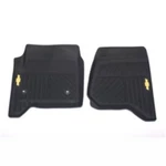 Genuine Gm Floor Mats All Weather Front 84039114. Fixed Price $76.92.