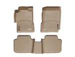 Weathertech Mats Floorliner For - Honda Accord 1ST & 2ND Row. Fixed Price $209.90.