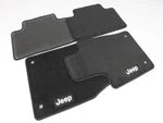 Genuine Mopar Floor Mat 1ZW51DX9AA. Fixed Price $234.12.