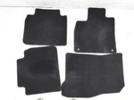 2023 Honda Accord Interior Floor Mats Carpets Set Of 4 83600-30A-A01ZA. Fixed Price $85.50.