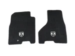 Genuine Mopar Mat Kit-floor Front 82211623AC. Fixed Price $87.98.