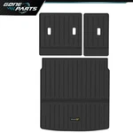 Fit For 23-25 Mazda CX-50 Tpe Cargo Liner With Seat Back Protection VA41-V0-360. Fixed Price $94.48.