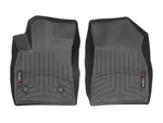 Weathertech Floorliner For 2020-2026 Buick Encore Gx 1ST Row, Black. Fixed Price $133.95.