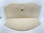 09-15 Lexus IS350 Convertible Trunk Cover Cargo Carpet 64725-30080 Oem. Fixed Price $147.25.
