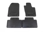 Genuine Mopar Mat Kit 1ZW521SAAA. Fixed Price $136.15.