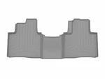 Weathertech Mats Floorliner For - Mitsubishi Outlander 2ND Row Grey. Fixed Price $93.95.