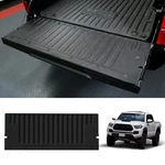 Lasfit Truck Tailgate Mat For Toyota Tacoma 2016-2026/ Tunra 2007-2026 Tpe Liner. Fixed Price $69.99.
