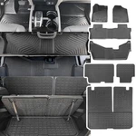 Floor Mats Trunk Cargo Liners Rear Backrest For 2016-2022 Honda Pilot. Fixed Price $114.99.