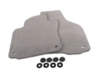 Vag Floor Mat Set 1K1061225ERYK Genuine. Fixed Price $108.08.