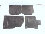 2019-2024 Lexus ES300H Set Of Floor Mats Cloth PT926-33190-20. Fixed Price $105.73.