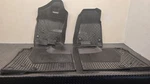 19-24 Dodge Ram 1500 Crew Quad Cab All Weather Floor Mat Seat 4PC Oem 82216268AB. Fixed Price $150.00.