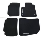New Oem Gm Front & Rear Carpeted Floor Mat Set Black 84201833 Malibu 2018-2023. Fixed Price $148.25.