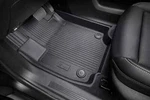 2025-2027 Gmc Terrain Front All Weather Floor Liners 26406232 Black W/logo Oem. Fixed Price $144.98.