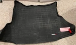 Weathertech Black Trunk Liner For Toyota Prius 2010 Part # 40400,. Fixed Price $40.00.