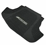 Oem Toyota Avalon Black All Weather Cargo Trunk Mat PT206-07192-01 Fits 2019-22. Fixed Price $109.99.