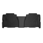 Husky X-act Contour Black 2ND Seat Floor Liner For 07-13 Toyota Tundra 53811. Fixed Price $89.98.