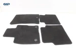 2020 2024 Ford Escape Floor Carpet Liner Mat Oem -set Of 4-. Fixed Price $63.24.