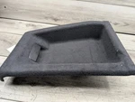 18-24 Oem Bmw G01 F97 X3M Rear Right Passenger Trunk Quarter Panel Cover Trim. Fixed Price $89.96.