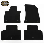 Floor Mats Fits 23-25 Infiniti QX55 & 22-25 QX50 Anti-slip Carpets Black Nylon. Fixed Price $36.99.